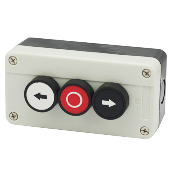 Indoor Button Switch